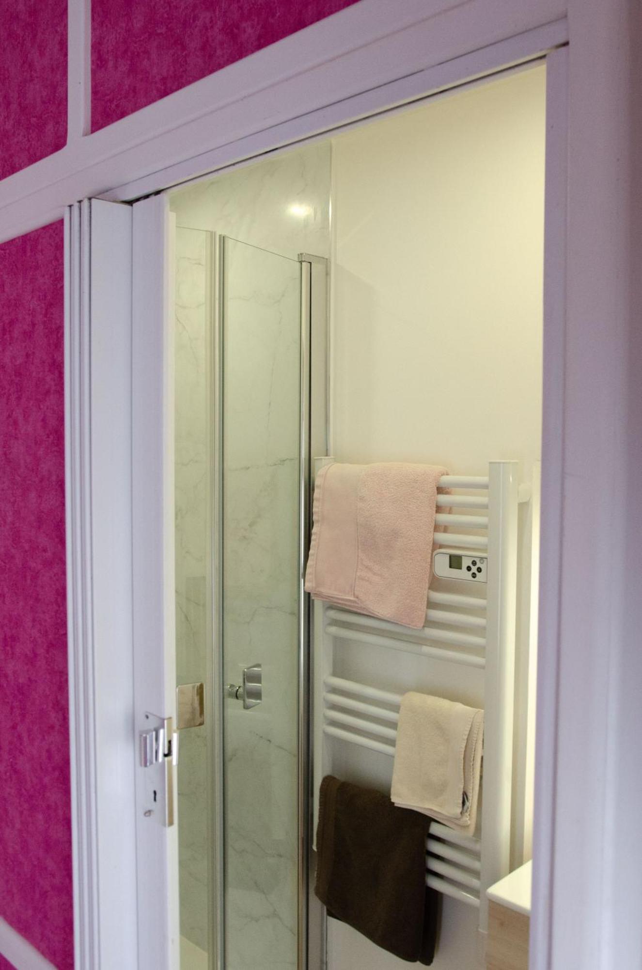 A L'Abri Des Vents Bed & Breakfast Saint Jean le Thomas Bagian luar foto